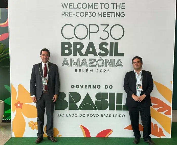 Piauí participa da Pré-COP e reforça referência do estado em desenvolvimento sustentável no Nordeste