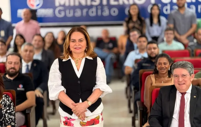 Corregedoria-Geral do MPMA realiza correições em Caxias e Coelho Neto