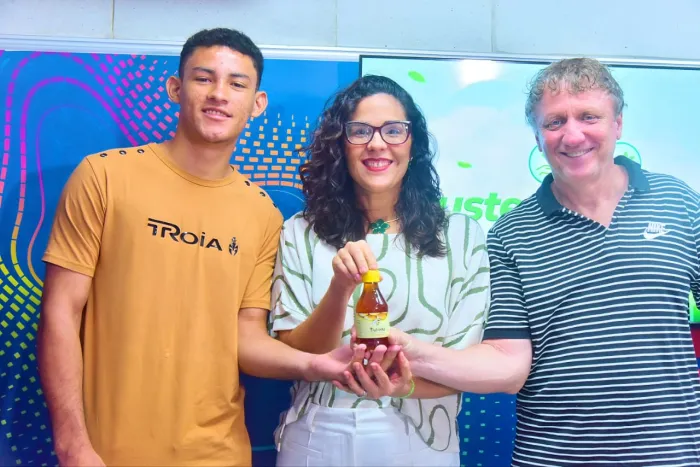 ‘Sustentabilidade na Prática’ aborda projetos de criação de abelhas voltados ao empreendedorismo no Maranhão