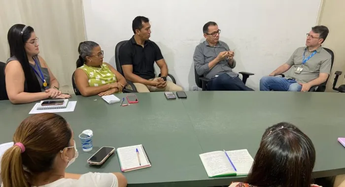 Foto: Reprodução/Prefeitura de Marabá - PA