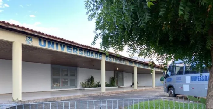 Idepi anuncia obras de reforma e ampliação do campus da Uespi em Uruçuí