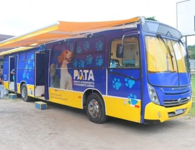 Foto: Reprodução/Prefeitura de São Sebastião - SP