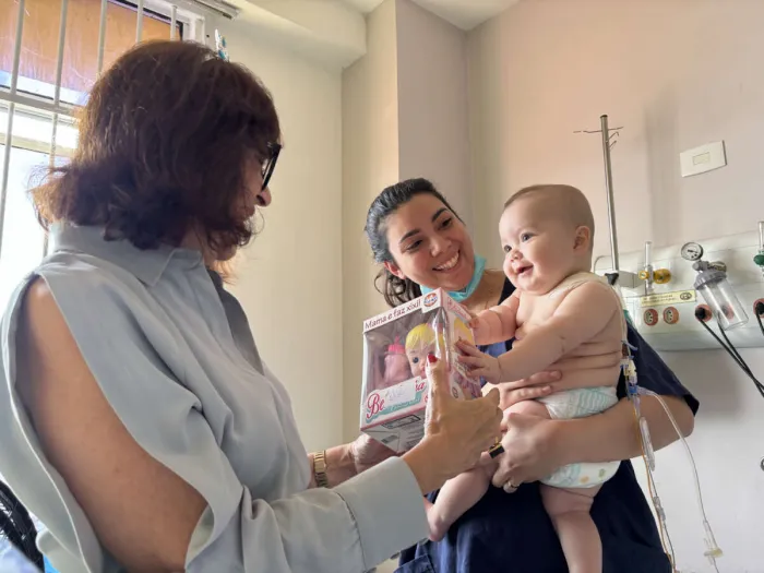 Foto: Reprodução/Secom Ceará