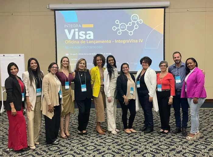 Camaçari avança para implantação de sistema para qualificação da Vigilância Sanitária