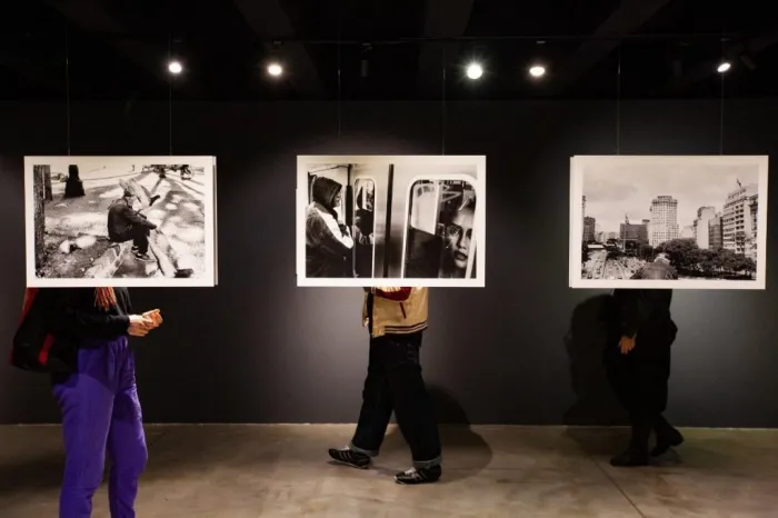 Nova Fotografia: MIS seleciona projetos fotográficos inéditos para exposição ao longo de 2026