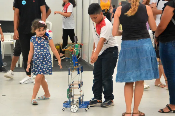 Prefeitura divulga programação parcial da 22ª Semana Nacional de Ciência e Tecnologia de João Pessoa