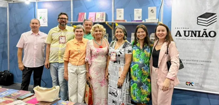 Escritores destacam participação na Bienal do Livro de Pernambuco por meio de edital da Secult e EPC