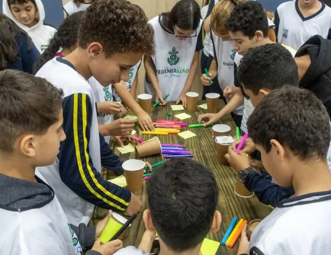 Foto: Reprodução/Prefeitura de São Sebastião - SP