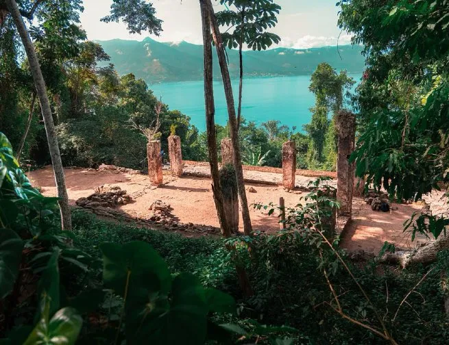 Foto: Reprodução/Prefeitura de São Sebastião - SP