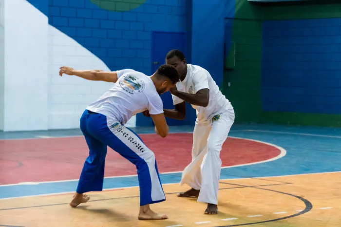 Boraceia recebe ‘Aulão de Capoeira – Valorização e Arte na Comunidade’ neste domingo (19)