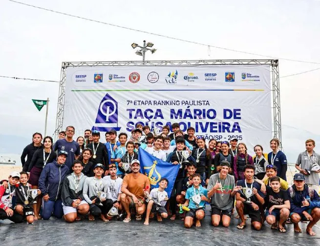 Foto: Reprodução/Prefeitura de São Sebastião - SP