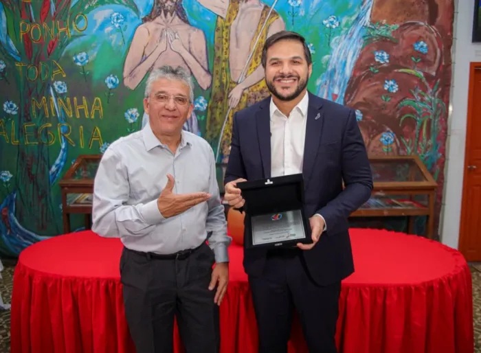 Foto: Reprodução/Secom Piauí