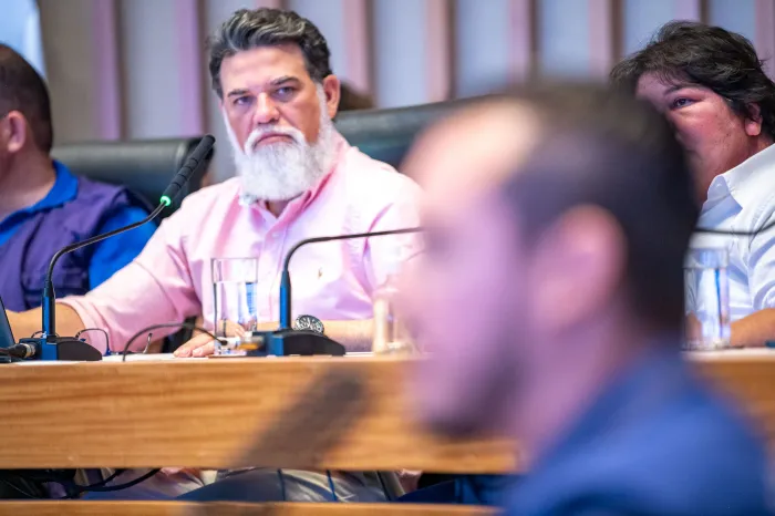 Foto: Ângelo Pignaton/ Agência CLDF