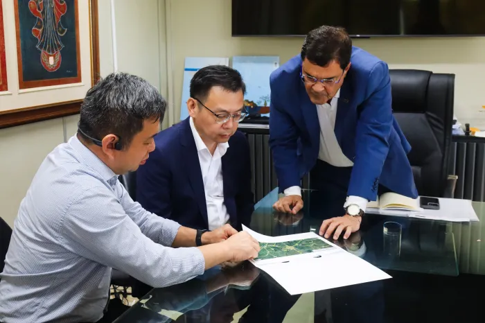 Foto: Eduardo Andrade/Ascom SDE