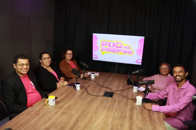 Foto: Reprodução/Prefeitura de São Sebastião - SP