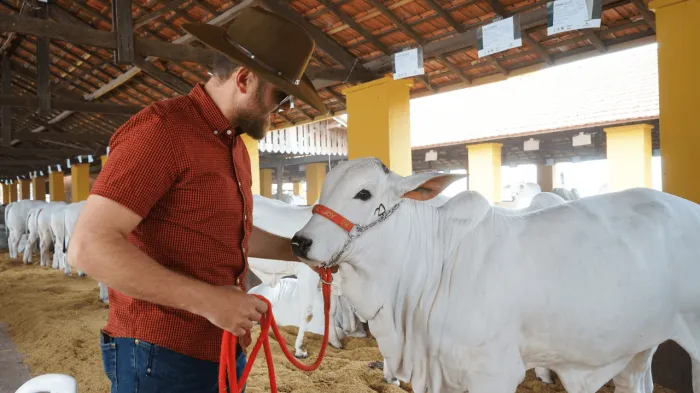 EXPO 2025 mostra que o Agro é do Povo e Rio Preto colhe resultados