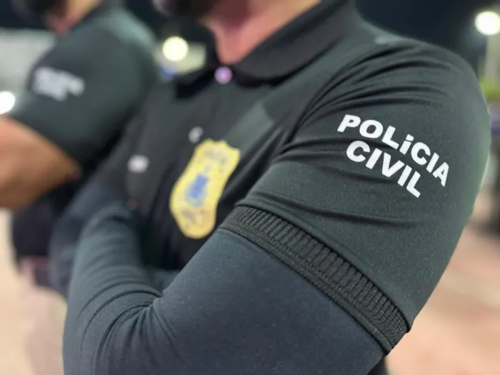 Investigado por homicídio é preso em Camaçari