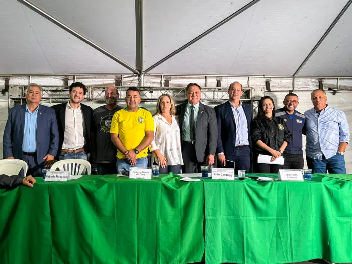 Moradores da região Jardim Botânico e Mangueiral propõem melhorias para o trânsito