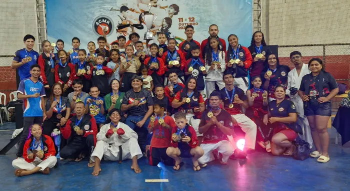 Foto: Reprodução/Prefeitura de Parauapebas - PA