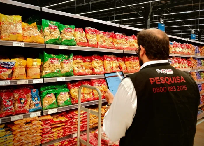 Arroz, macarrão e café apresentam maior variação de preço em pesquisa do Procon-JP