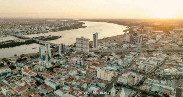 Foto: Reprodução/Prefeitura de Petrolina - PE