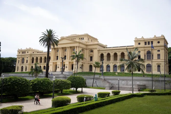 Previsão do tempo para quarta-feira (15), em SP: tempo abafado