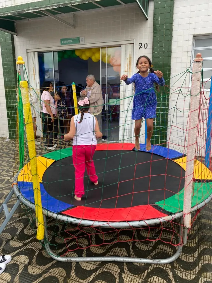 Foto: Reprodução/Prefeitura de Praia Grande - SP