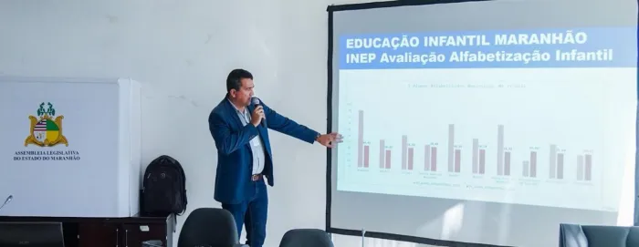 Frente Parlamentar de Combate à Pobreza analisa dados socioeconômicos da primeira infância