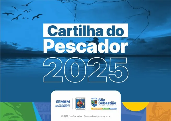 Foto: Reprodução/Prefeitura de São Sebastião - SP