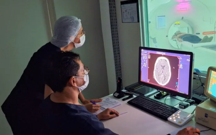 Foto: Reprodução/Secom Ceará