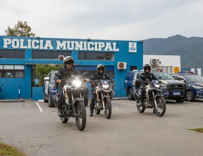 Foto: Reprodução/Prefeitura de São Sebastião - SP