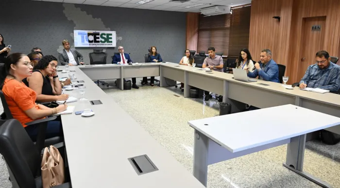 Na reunião, foram apresentados os objetivos e potencialidades da iniciativa da gestão estadual que conta com investimento milionário / Fotos: Marcelle Cristina