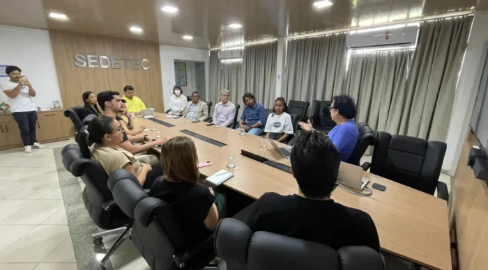 Sedetec impulsiona tecnologias sociais desenvolvidas pela organização social The Human Project