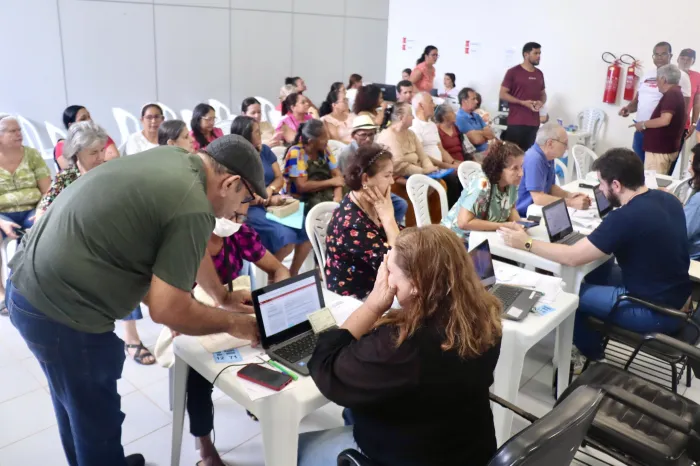 Recadastramento dos espaços em cemitérios públicos de João Pessoa termina nesta quarta-feira