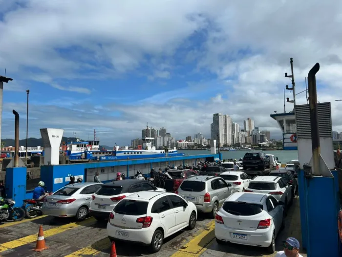 Travessias Hídricas de São Paulo serão modernizadas para ampliar conforto e eficiência ao usuário