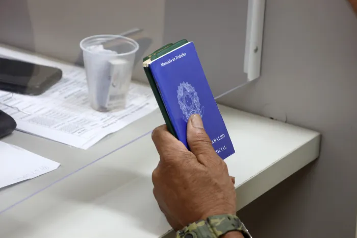 Foto: Richard Aldrin / Arquivo