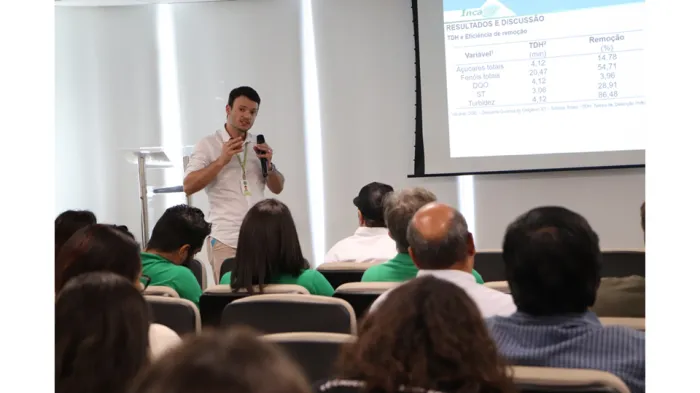Conheça a programação do 5º Simpósio Incaper Pesquisa e 5º Seminário de Iniciação Científica