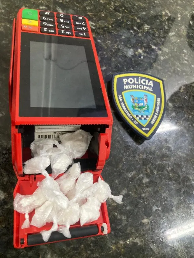 Foto: Reprodução/Prefeitura de São Sebastião - SP