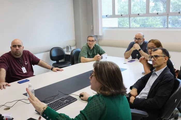 Prodest apresenta serviços de TI para servidores públicos do Acre