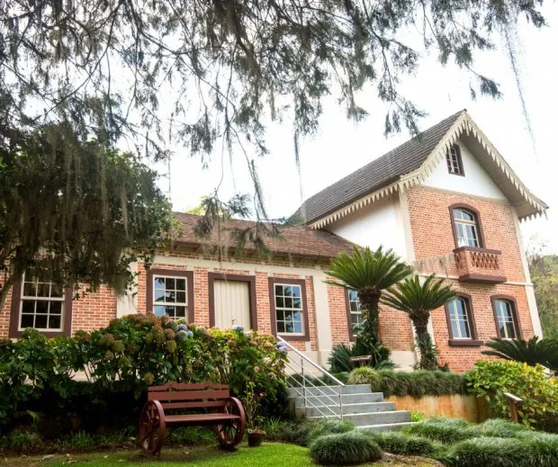 Foto: Reprodução/Secom SC