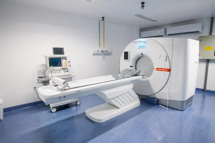 Hospital Regional Dom Moura conclui setembro com novos equipamentos e aumento no número de exames e atendimento