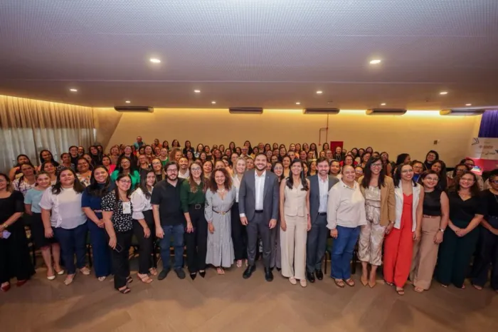 Seduc promove Formação de Práticas Alfabetizadoras e reforça reta final do Saepi 2025