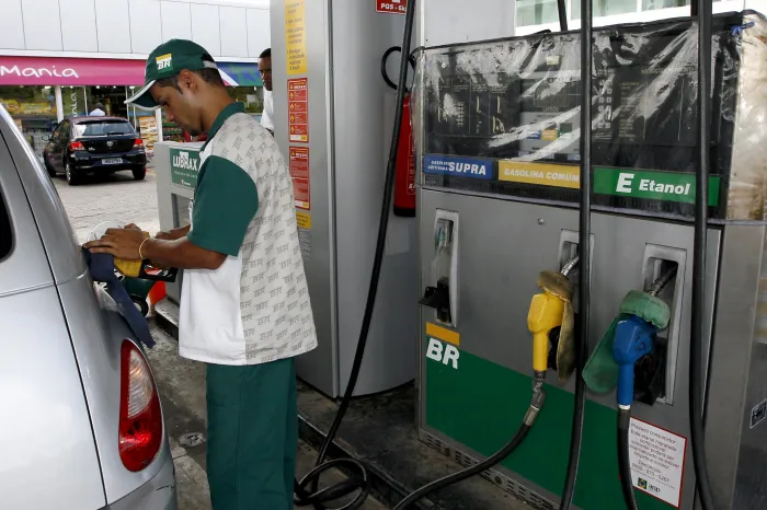 Foto: Arisson Marinho/GOVBA