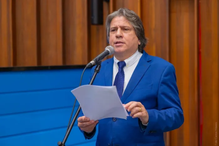 Caravina solicita limpeza e cascalhamento na MS-339 em Bodoquena