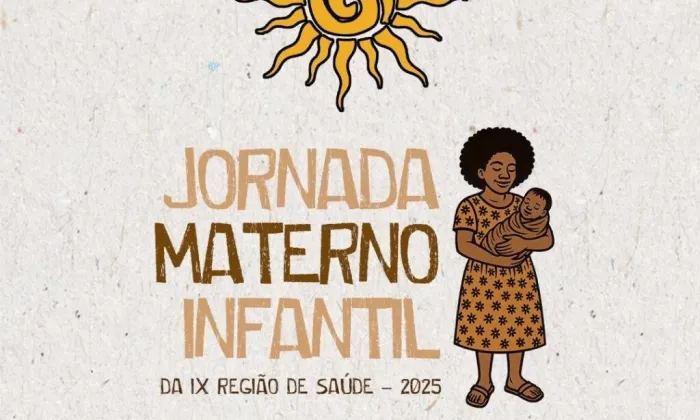 IX Geres realiza Jornada Materno Infantil para fortalecer a assistência ao pré-natal e ao puerpério