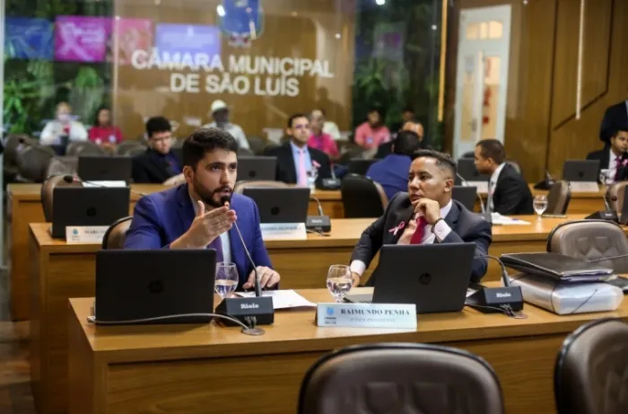 APAE apresenta projetos de ampliação de serviços durante encontro na Câmara de São Luís