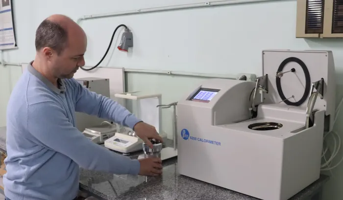 Udesc Joinville habilita dois novos laboratórios como prestadores de serviços