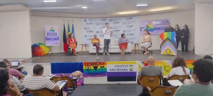 Prefeitura e sociedade civil se prepararam para Conferência Nacional dos Direitos das Pessoas LGBTQIA+