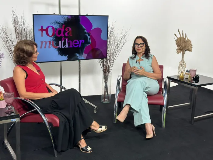 Programa ‘Toda Mulher’ destaca fortalecimento do associativismo entre empreendedoras maranhenses