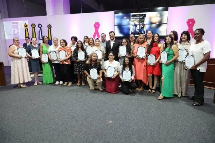 Marcelo Mourão presta contas de mandato e homenageia personalidades e entidades de Dourados